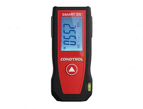 Лазерный дальномер CONDTROL Smart 25