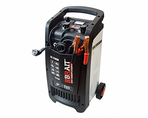 Устройство пуско-зарядное BRAIT BC-530SM 