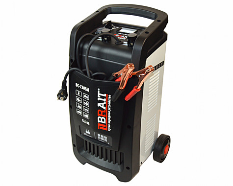 Устройство пуско-зарядное BRAIT BC-730SM 