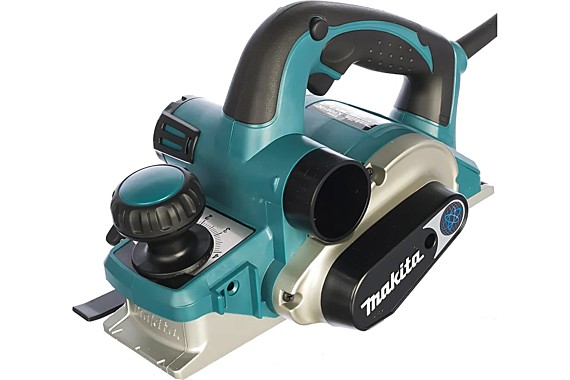 Рубанок Makita КР 0810
