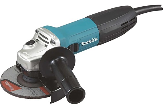 УШМ Makita GA 5030R(Шлифмашина угловая)