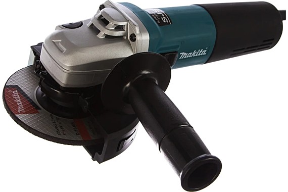 Шлифмашина угл 9565CVR Makita