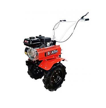 Мотоблок бензиновый BRAIT МБ3W