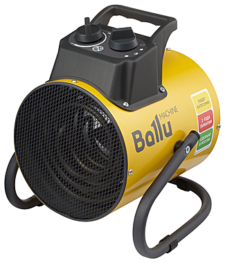 Пушка тепловая BALLU BHP-PE2-5