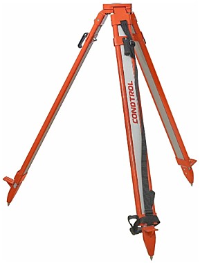 Штатив геодезический CONDTROL GEO S6-2