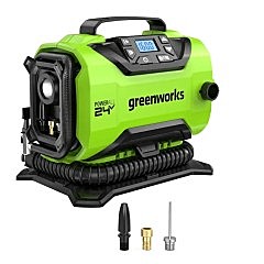 GREENWORKS 
