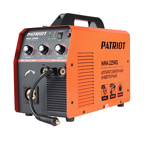 PATPIOT