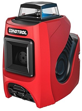 Лазерный нивелир CONDTROL NEO X1-360