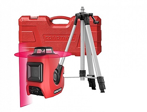 Лазерный нивелир CONDTROL NEO X1-360 Set