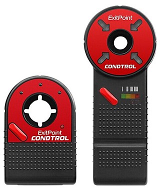 Проектор отверстий CONDTROL Exit Point