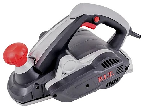 Рубанок PEP006L-C2 (1,2кВт, гл.3,5мм, шир.110мм, 15т/об,мешок для пыли,авт-й башмак,3 v-образн.паза)