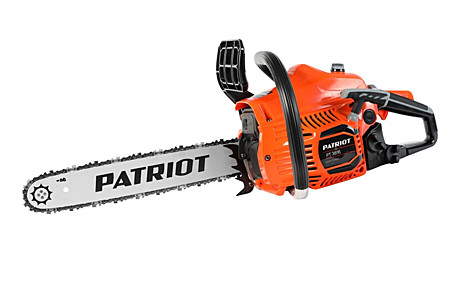 PATRIOT