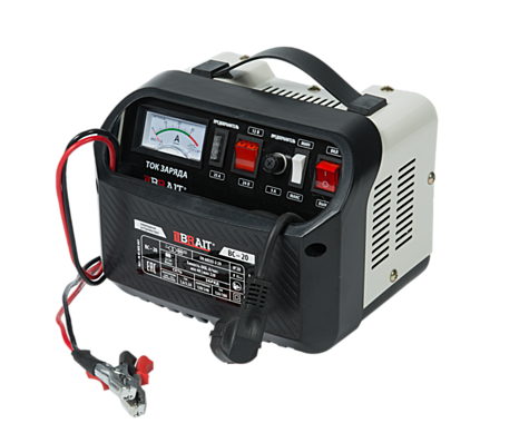 Устройство зарядное BC-20