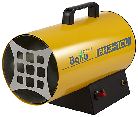 Тепловая пушка газовая BALLU BHG-10L  