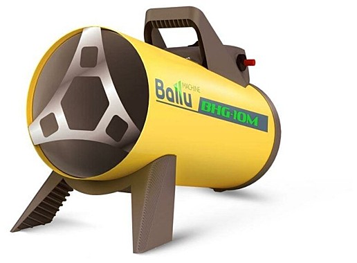Тепловая пушка газовая BALLU BHG-10M