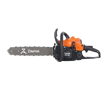 Бензопила ZimAni MS180 16