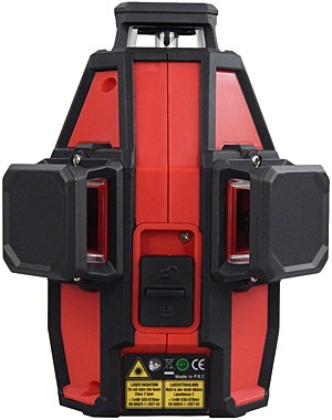 Лазерный нивелир CONDTROL Omniliner 3D