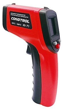 Пирометр (измеритель температуры) CONDTROL IR-T1