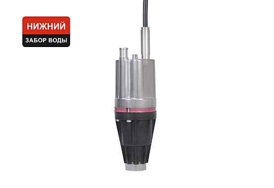 Насос Парма НВ-4/40 (аналог Водолей-3) 300 Вт, 40м, нижн.забор