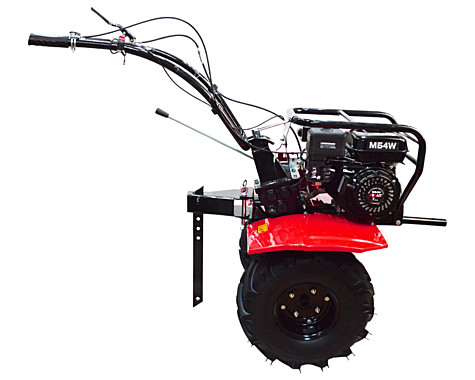 Мотоблок BRAIT МБ4W 
