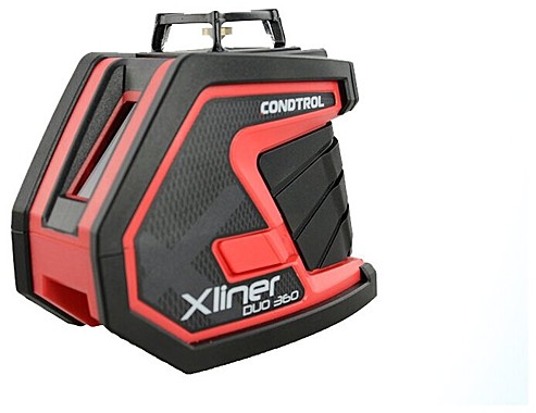 Лазерный нивелир CONDTROL XLiner Duo 360
