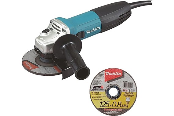 УШМ Makita GA 5030RX8