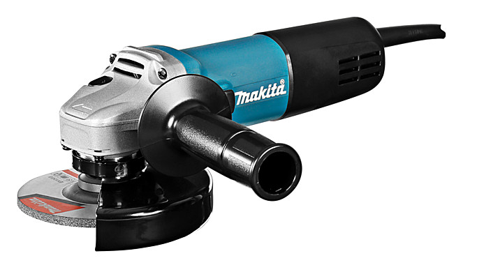 УШМ MAKITA 9558HNR