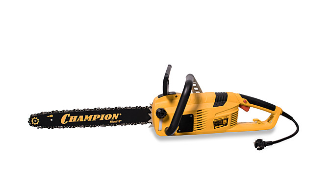 Электропила CHAMPION  424N-18