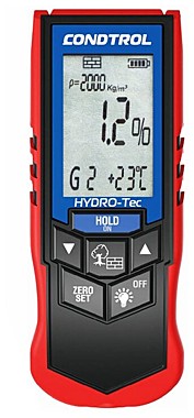 Влагомер CONDTROL Hydro-Tec (древесины и бетона)