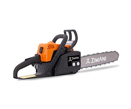 Бензопила ZimAni MS180 16