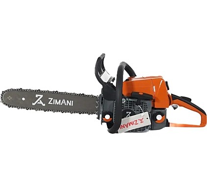 Бензопила ZimAni MS250 16