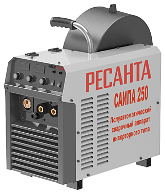 Сварочный аппарат инверторный п/а САИПА-250 Ресанта