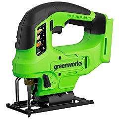 GREENWORKS