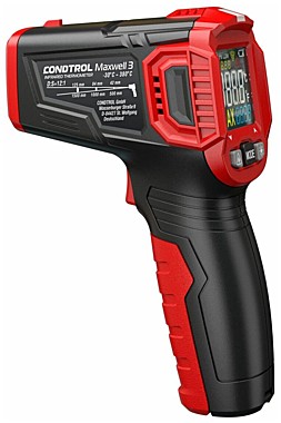 Пирометр CONDTROL Maxwell 3