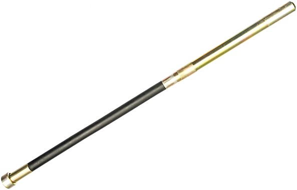 Вал привода с вибронаконечником Калибр ВП-0,35/1 (д.35мм, длина 1м)
