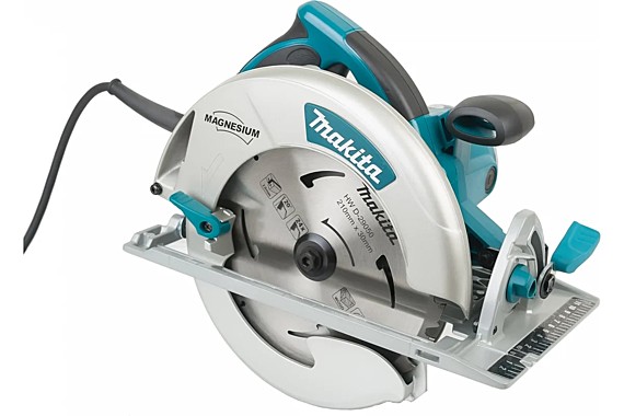 Makita 5008MG(Пила дисковая)