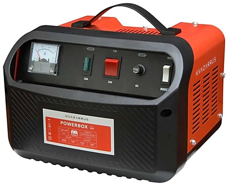 Зарядное устройство KVAZARRUS PowerBox 50P